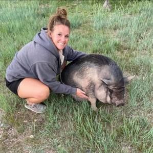 Meet your Posher, Heather